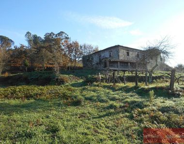 Foto 1 de Casa rural en Neves (As)