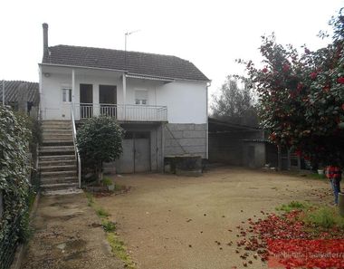 Foto 1 de Casa rural a calle Gandarela a Salvaterra de Miño