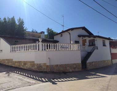 Foto 1 de Casa a Villaverde de Rioja