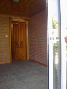 Foto 1 de Casa adosada en San Adrián - La Cava, Logroño