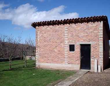 Foto 1 de Casa rural en Castroviejo