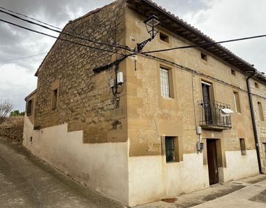Foto 1 de Casa a Villalobar de Rioja