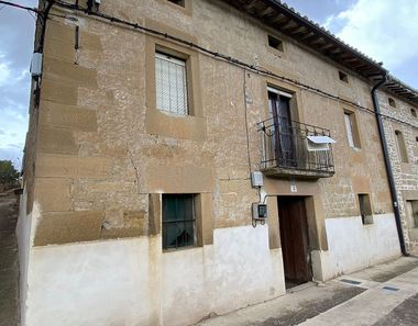 Foto 2 de Casa a Villalobar de Rioja
