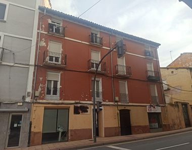 Foto 1 de Edificio en avenida De la Sierra en Nájera