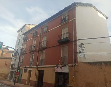 Foto 2 de Edificio en avenida De la Sierra en Nájera