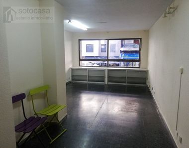 Foto 1 de Oficina en Hospital, Valladolid