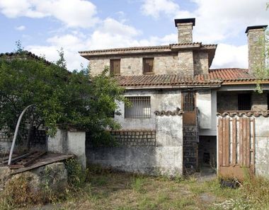 Foto 2 de Casa en calle Moreda en Monforte de Lemos