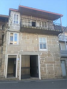 Foto 1 de Casa adosada en calle Principal en San Cibrao das Viñas