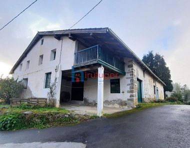 Foto 1 de Casa en Munitibar-Arbatzegi Gerrikaitz
