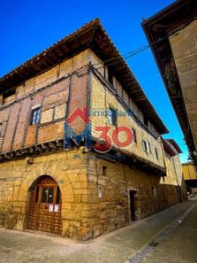 Foto 1 de Casa en Santa Gadea del Cid