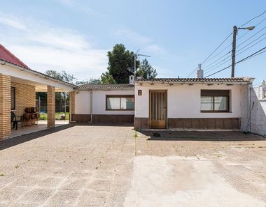 Foto 2 de Casa rural en calle De Las Palomas en Barrios rurales del norte, Zaragoza