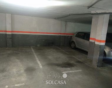 Foto 1 de Garaje en La Victoria - El Cabildo, Valladolid