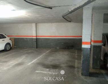 Foto 2 de Garaje en La Victoria - El Cabildo, Valladolid