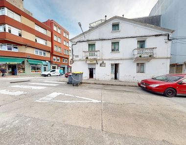 Foto 2 de Chalet en calle Polvorín en Monte Alto - Zalaeta - Atocha, Coruña (A)
