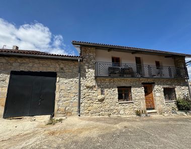 Foto 1 de Casa rural en Villarcayo de Merindad de Castilla la Vieja