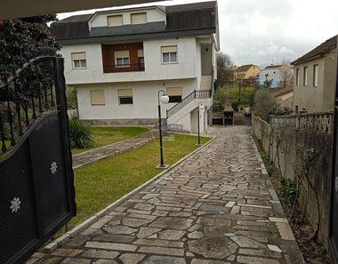 Foto 1 de Chalet en Salgueira - O Castaño, Vigo