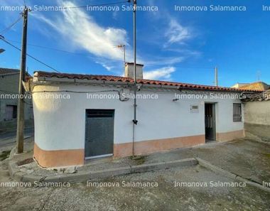 Foto 1 de Casa rural en Anaya de Alba