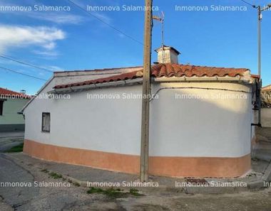 Foto 2 de Casa rural en Anaya de Alba