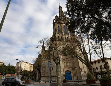 Foto 1 de Piso en Zurbarán-Arabella, Bilbao