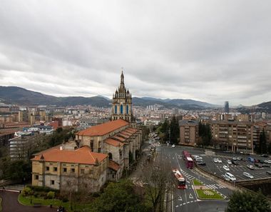 Foto 2 de Piso en Zurbarán-Arabella, Bilbao
