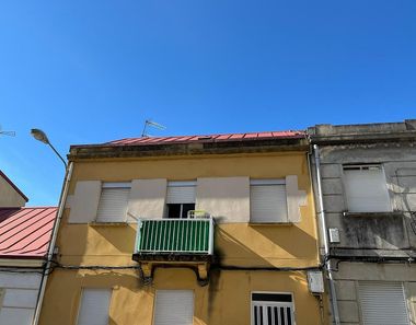 Foto 1 de Ático en calle Logroño, Calvario - Santa Rita, Vigo