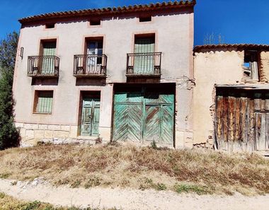 Foto 1 de Casa rural en Vadocondes