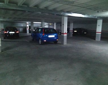 Foto 1 de Garaje en Plantío - Capiscol, Burgos