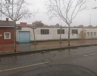Foto 1 de Terreno en calle Cañada Real en Covaresa - Parque Alameda, Valladolid