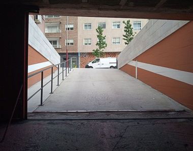 Foto 2 de Trastero en calle Quintela, As Travesas - Balaídos, Vigo