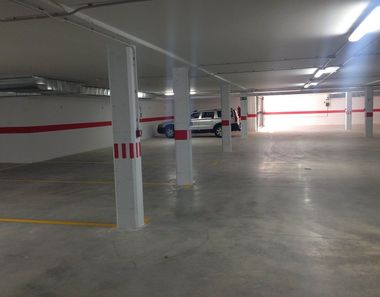 Foto 2 de Garaje en calle Frentes en Eduardo Saavedra - Eloy Sanz Villa, Soria