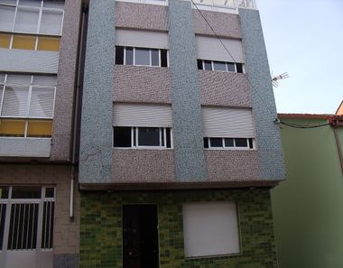 Foto 1 de Edificio en calle Cruceiro en Malpica de Bergantiños
