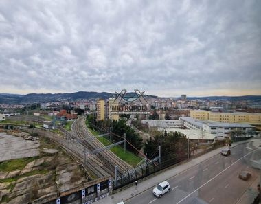 Foto 1 de Pis a Ventiun, Ourense