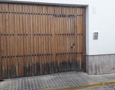 Foto 1 de Garatge a Almagro
