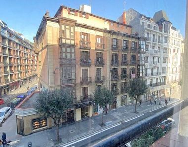 Foto 2 de Pis a Barrio de Abando, Bilbao