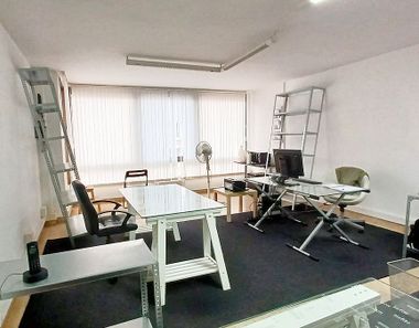 Foto 1 de Oficina en Indautxu, Bilbao