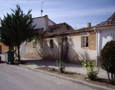 Foto 1 de Casa en Villarmentero de Esgueva
