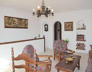Foto 1 de Casa en Palencia de Negrilla