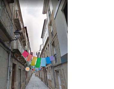Foto 1 de Edifici a Casco Viejo, Ourense