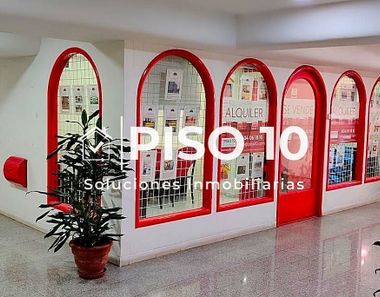 Foto 1 de Oficina a avenida Das Camelias, O Berbés - Peniche, Vigo
