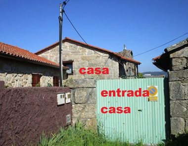 Foto 1 de Casa rural en calle Aldea Nova en Zona Fernández Ladreda, Pontevedra