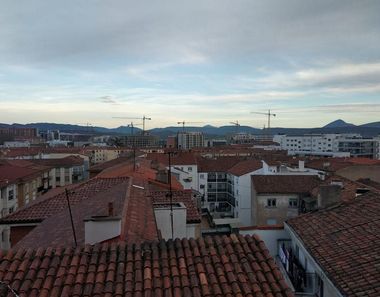 Foto 1 de Piso en Milagrosa, Pamplona