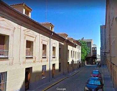 Foto 1 de Oficina en Plaza Mayor - San Agustín, Segovia