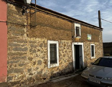 Foto 1 de Casa en calle Sobrante de Berrocal en Magacela