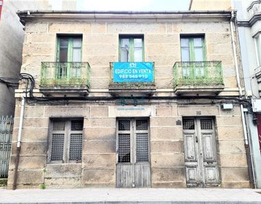 Foto 1 de Edifici a A Carballeira, Ourense