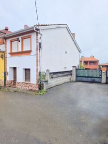 Foto 2 de Casa a calle Lugar Caravia a Parroquias de Oviedo, Oviedo