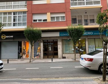 Foto 1 de Local en avenida De Galicia en Monforte de Lemos