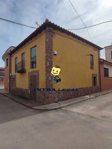 Foto 1 de Casa en Calzada de Valdunciel