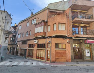 Foto 1 de Casa en calle Ribera en San Adrián