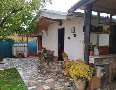 Foto 1 de Casa rural en Entrena