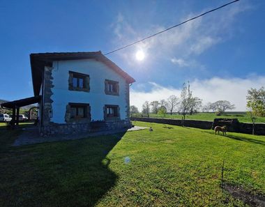 Foto 2 de Casa rural en Merindad de Montija